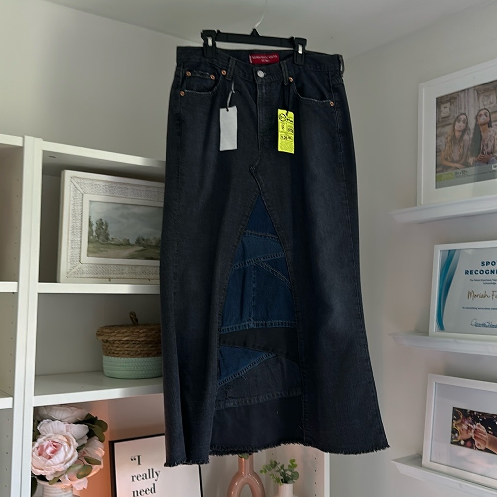 Jena skirt